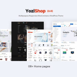 yozi theme gpl