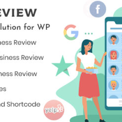 BIZREVIEW - Business Review WordPress Plugin
