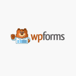 WPForms pro
