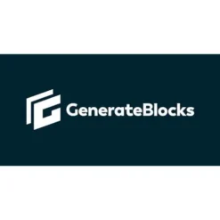 GenerateBlocks pro plugin