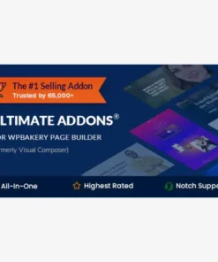 Ultimate Addons for WPBakery Page Builder