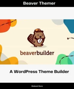 Beaver Themer | WordPress Theme Builder
