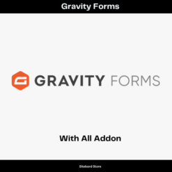 Gravity Forms With All Addon