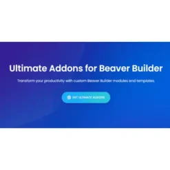Ultimate Addons for Beaver Builder