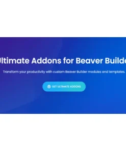 Ultimate Addons for Beaver Builder