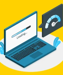 Website Speed Optimization