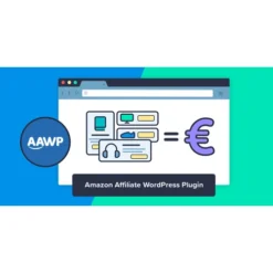 AAWP GPL – Amazon Affiliates WordPress Plugin