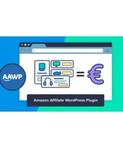 AAWP GPL – Amazon Affiliates WordPress Plugin